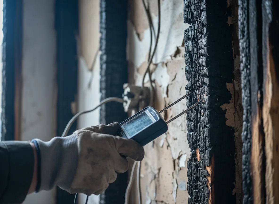Fire Damage Restoration Sainte Marie, IL FAQs